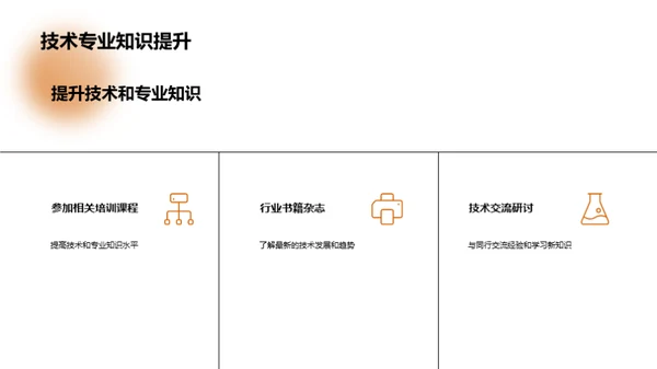 简约风其他行业教育活动PPT模板