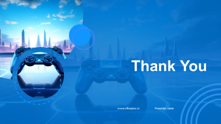 游戏开发的新篇章