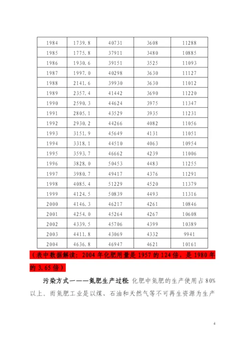 课堂论文：“十二五”期间如何实现中国农业转型升级(XXXX1228).docx