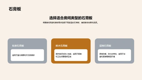 家居装潢全攻略