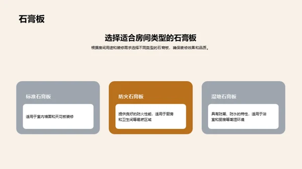 家居装潢全攻略