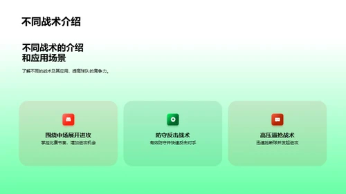 足球技巧致胜法