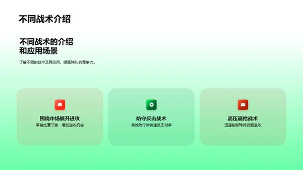 足球技巧致胜法