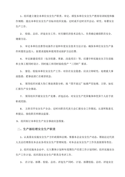 塔吊安全管理核心制度及人员职责.docx