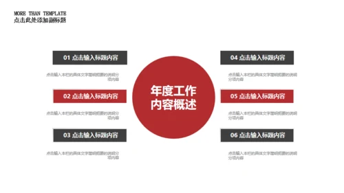 简约精美读书分享会通用PPT模板