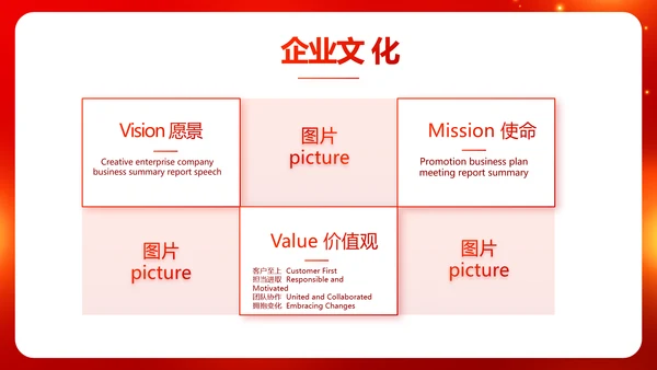 红色喜庆毕业典礼通用动态PPT模板