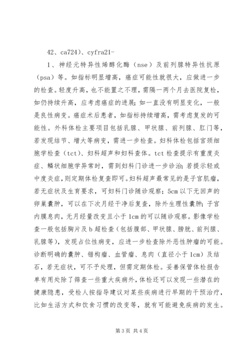 如何看精液化验报告单.docx