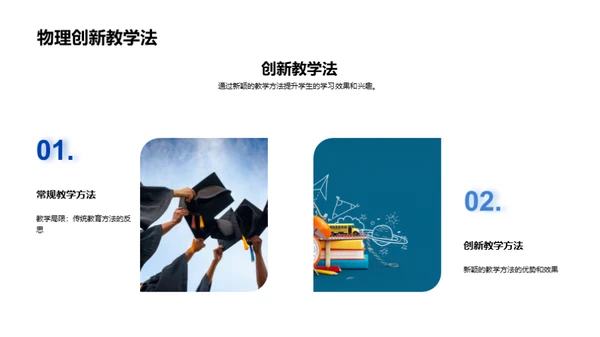 物理教学的新视角
