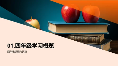 四年级学习全解析