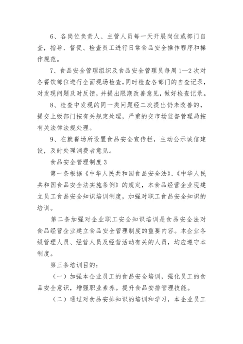 食品安全管理制度_5.docx