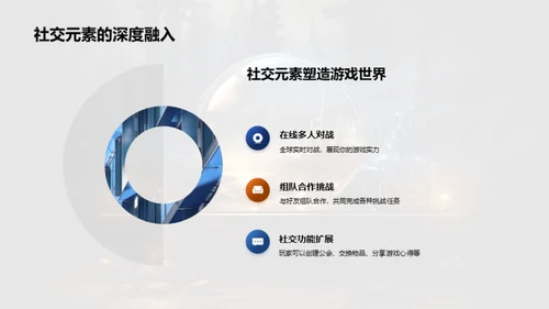 魔法游戏：开启新一代游戏体验