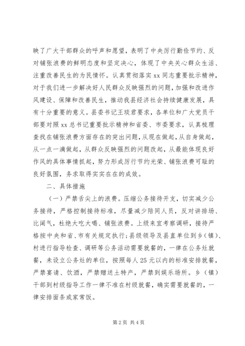 四风建设自查报告.docx