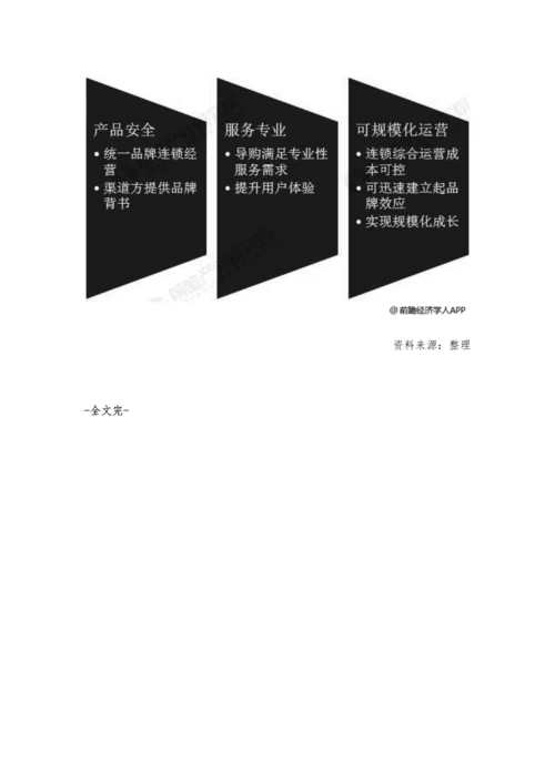 中国母婴行业市场现状及发展趋势分析-线上线下渠道长期并存乃是大势所趋.docx