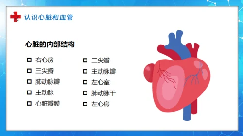 医院血液科肾内科透析通用PPT模板