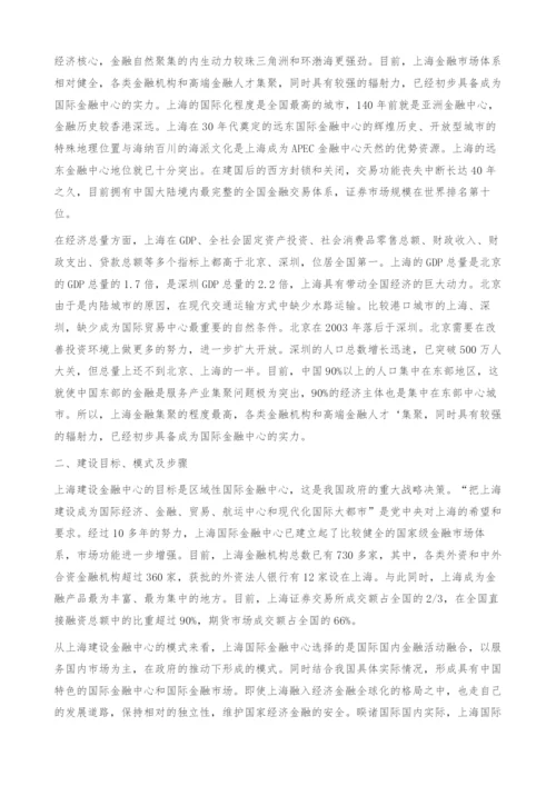 上海国际金融中心.docx