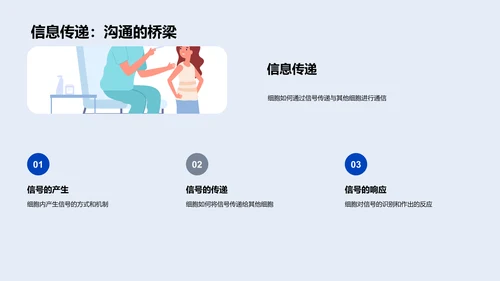 高中生物细胞学讲座