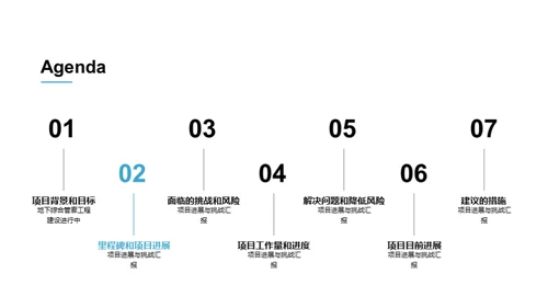 智慧管廊：挑战与突破