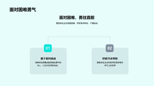 教育新理念新实践