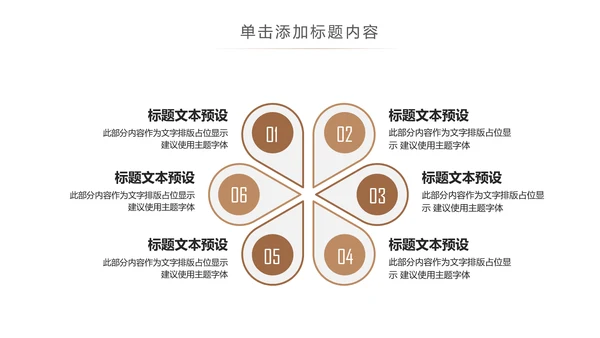 简约读书分享会好书推荐读好书PPT模板