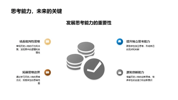 历史巨人的探秘之旅