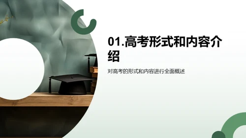 走向高考