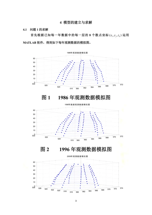古塔变形论文