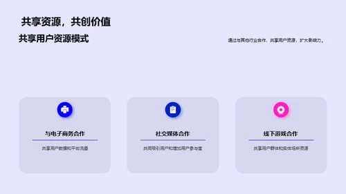 游戏科技新纪元