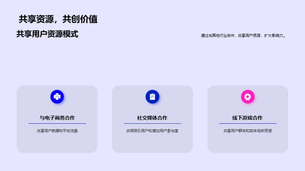 游戏科技新纪元