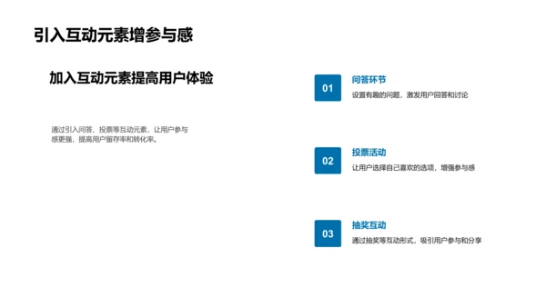 电商短视频营销策略