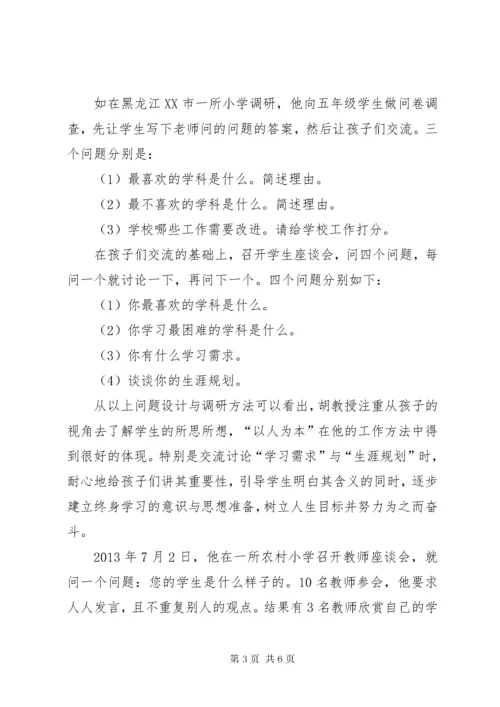 督学培训学习体会.docx