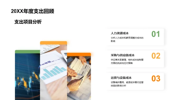 财务回顾与未来规划