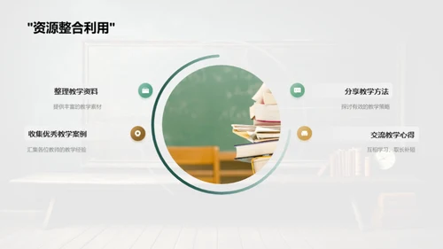 二年级数学教学研讨