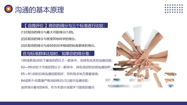 项目沟通管理商务培训PPT课件pmp项目管理（补充）