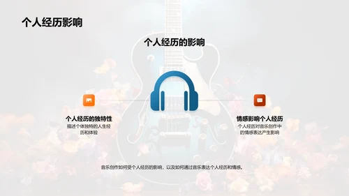 探索音乐创作之旅