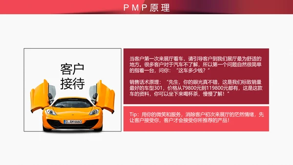 4S店汽车销售实用技巧培训PPT课件