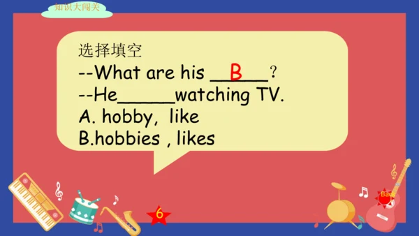 Unit 4 I have a pen pal   Part A Let's talk 课件（共27