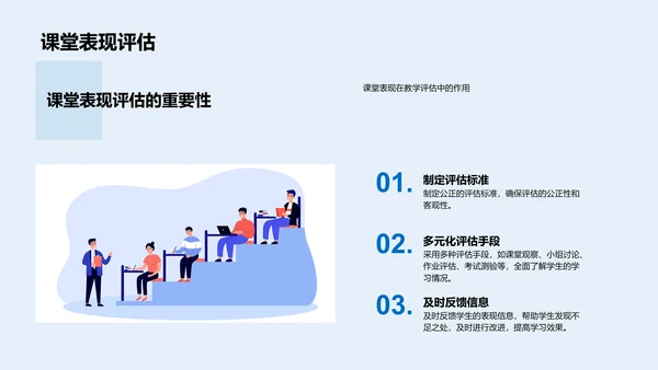 互动教学实用技巧