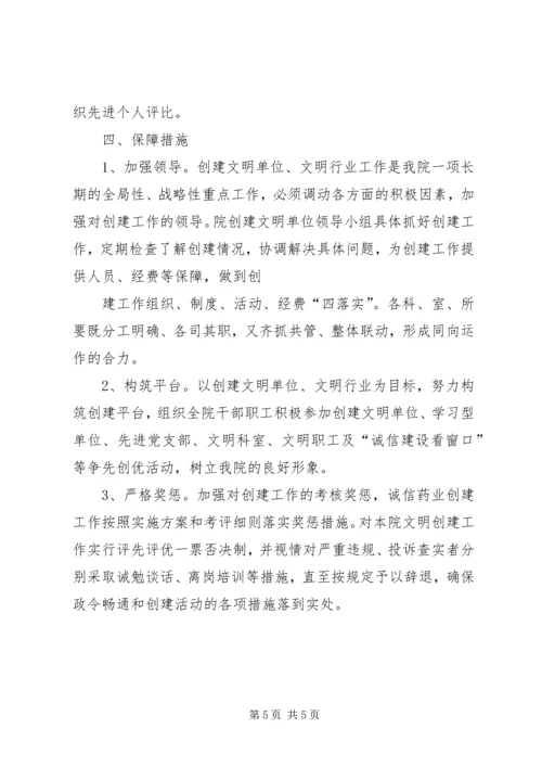 妇幼保健院文明单位复评汇报 (2).docx