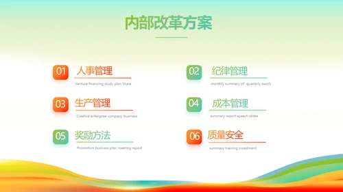 羽毛球比赛运动健身俱乐部动态PPT