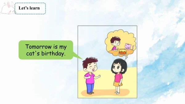 Module 8 Unit 1 Will you help me 课件(共40张PPT)