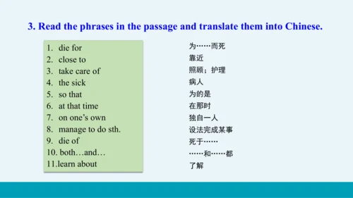 【轻松备课】外研版初中英语九年级上Module 3 Unit 2教学课件