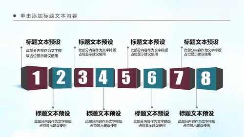 智慧城市互联网＋建设发展建筑规划PPT