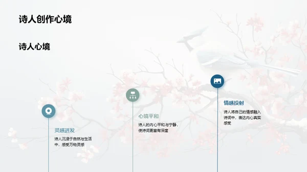 赏析古诗词