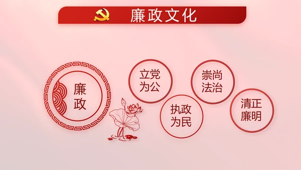 红色学习宣传法治思想宪法公开课活动党建PPT