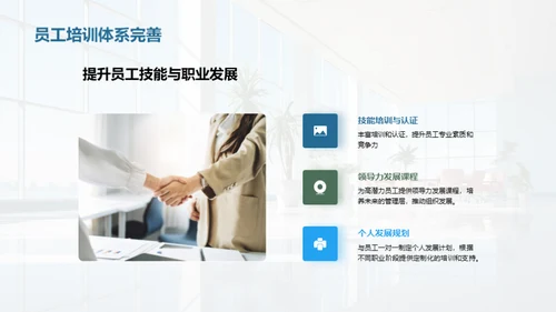 20XX年度人力资源纵览