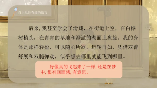 23 童年的发现（课件）