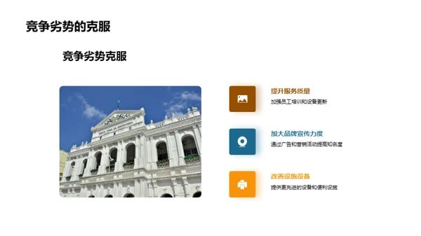 餐旅露营业的崭新篇章