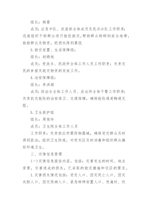 防灾减灾应急预案_7.docx