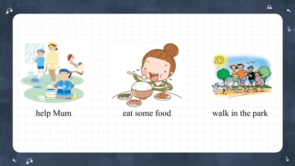 Module 8 Unit 1 They sang beautifully  课件(共62张PPT)