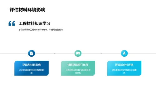 深度解读工程材料